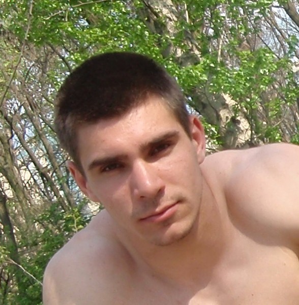 Ваня Прокопенко