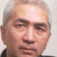 Берик Ибраев