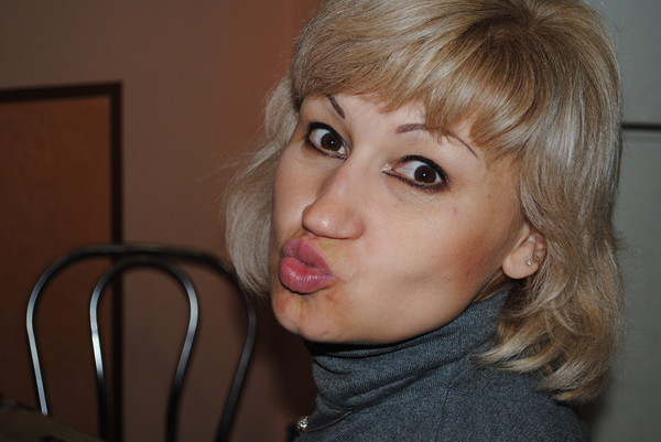Жанна Щелокова