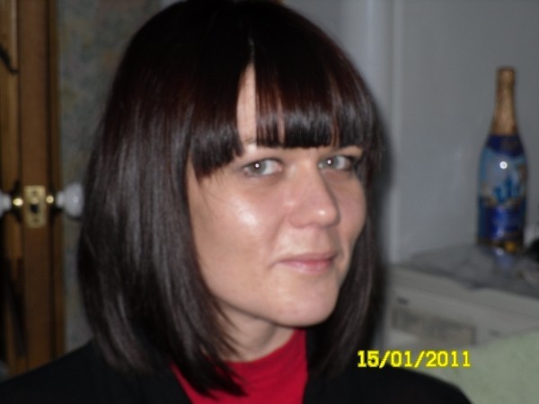 Татьяна Степченкова