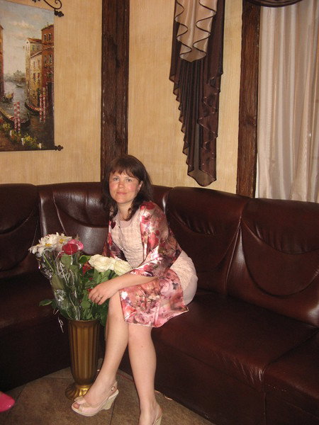 Татьяна Тисенко