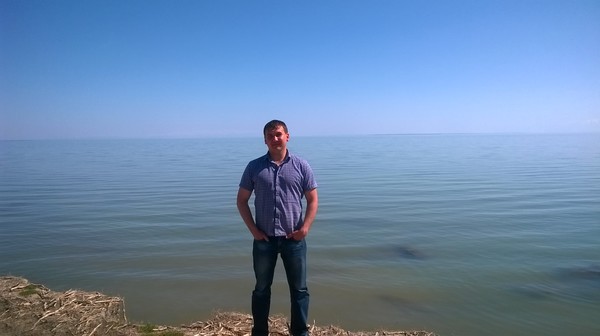Денис Тарасенко