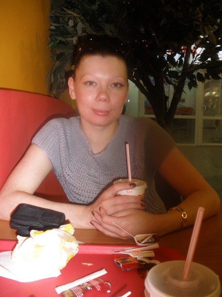 Наталия Попова