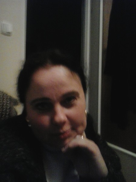 Bogumila Ciarkowskaja