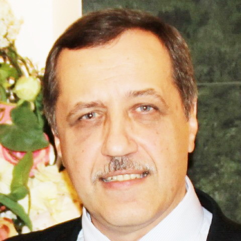 Сергей Михайленко