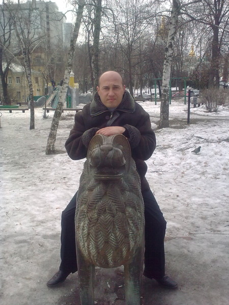 Андрей