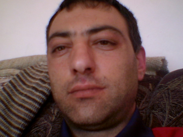 Edmond Kazaryan