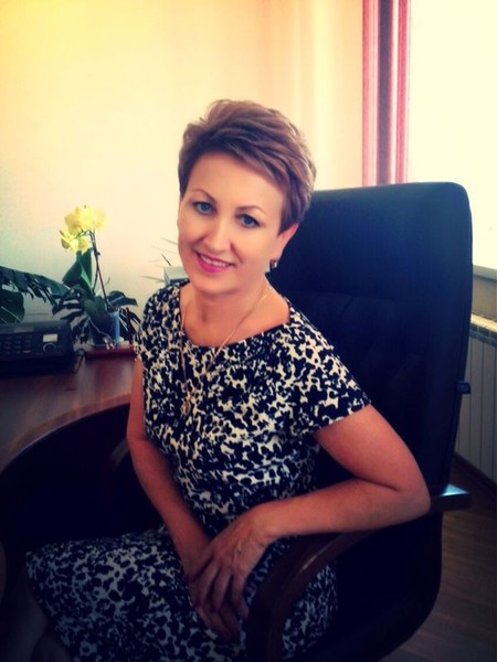 Светлана Цыплина