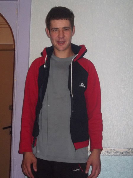 Дмитрий Саган