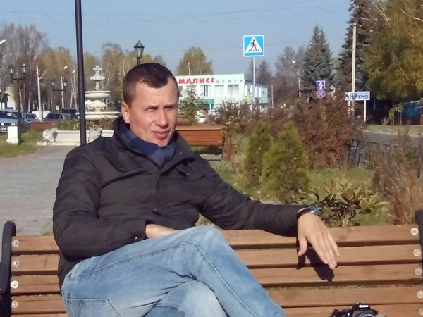 Данила Lapin