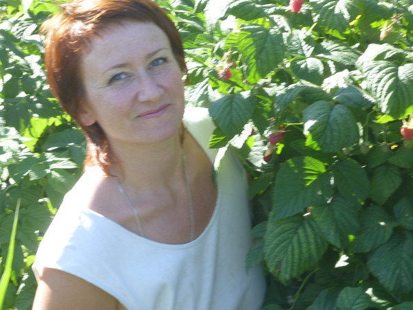 Ирина Чернова