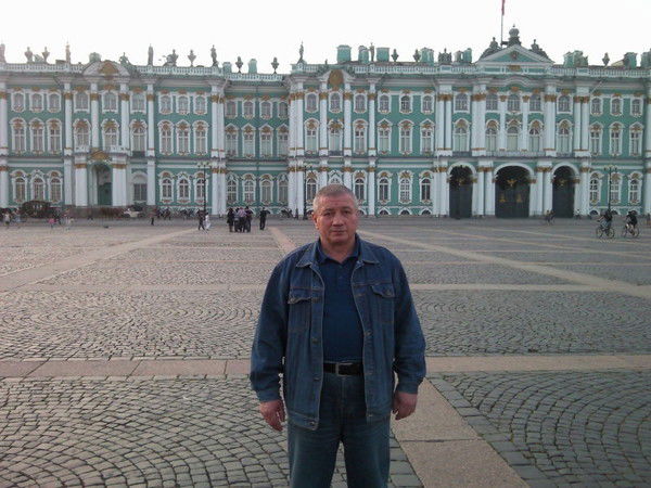 Владимир Аркадов