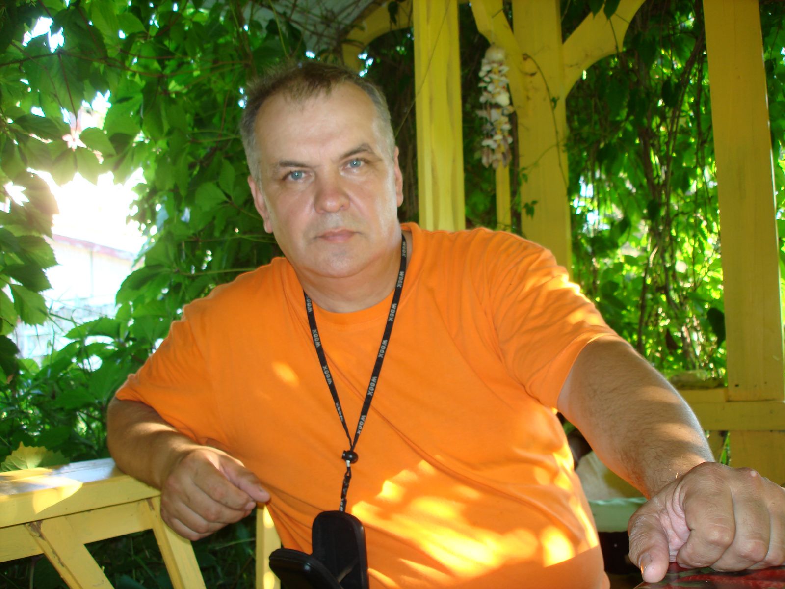 Alex Zotov