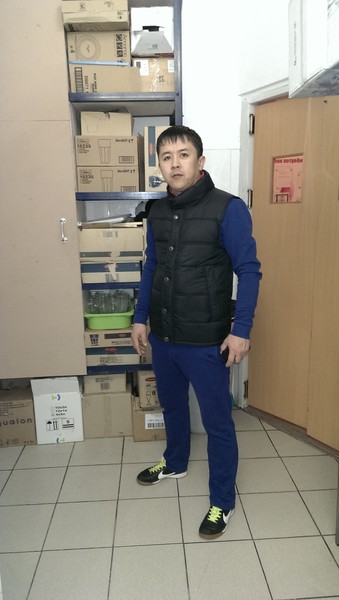 Руслан Полотов