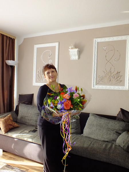 Елена Котлярова