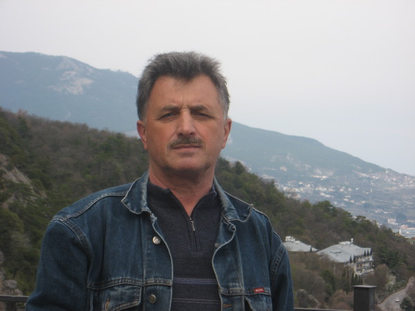Виктор Ваюцкий