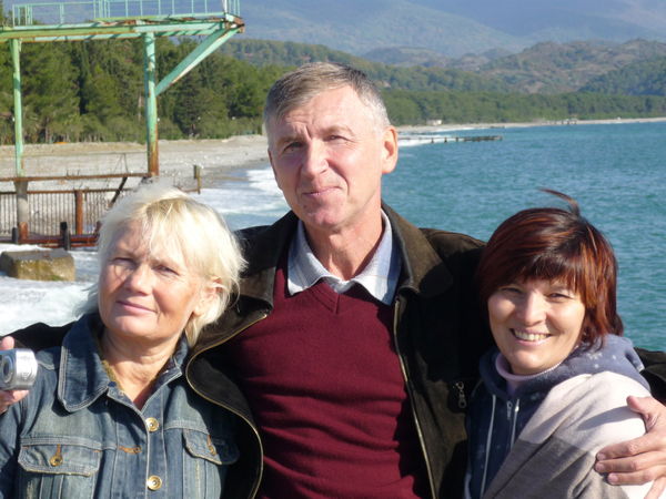 Александр Филоненко