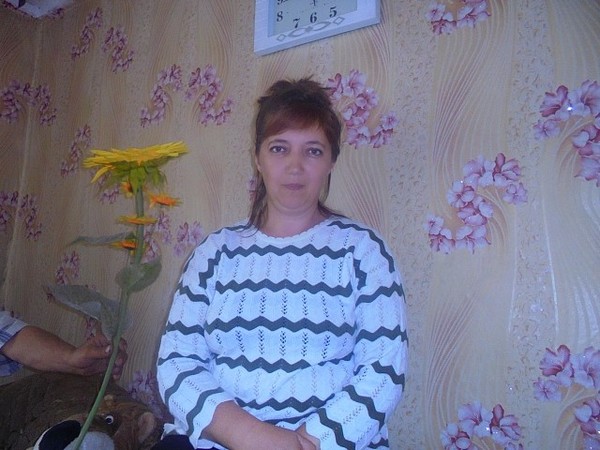 Наталья Богданова