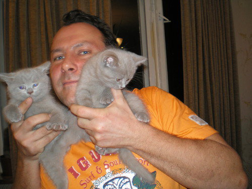 Igor Mitrakov