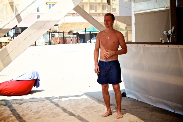 Ilya Kurakin