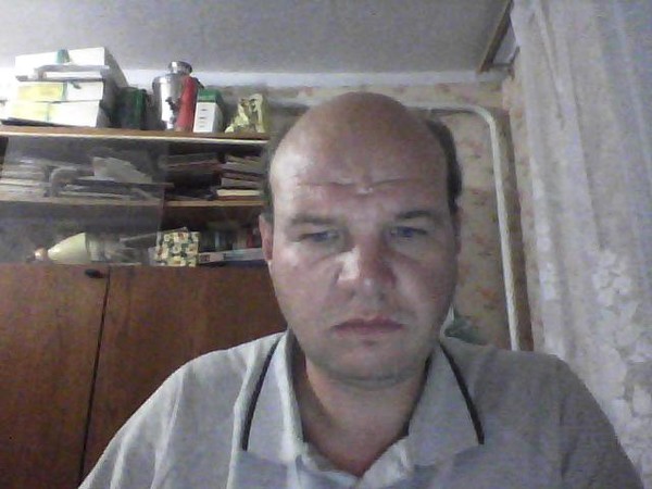 Алексей Лысенко