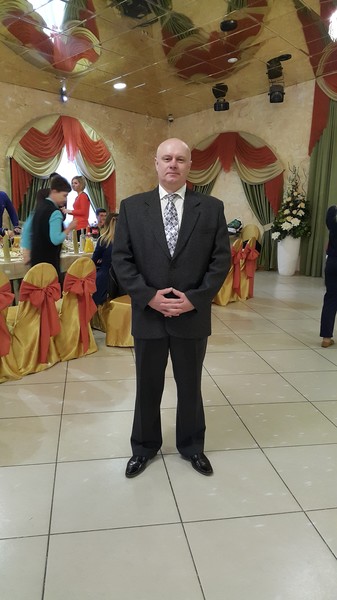 Владимир Кириллов