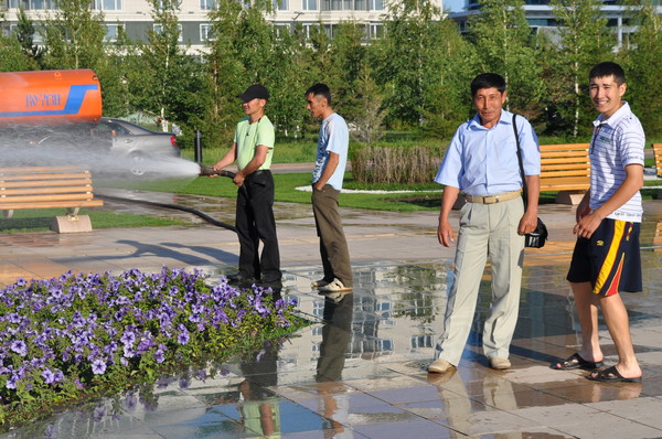 Мурат Тамырбаев