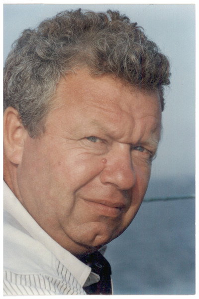 Василий Сажнев