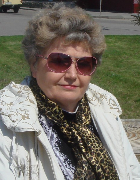 Любовь