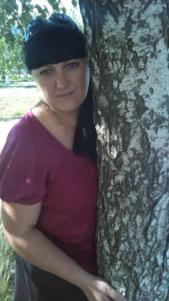 Екатерина Бордун