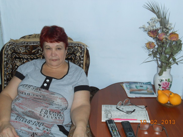 Нина