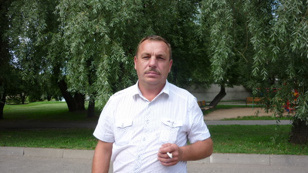 Николай Осипов