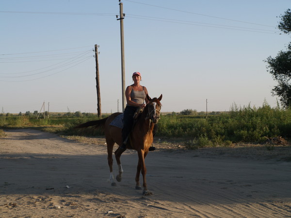 Елена Брайловская