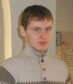 Иван Молоков