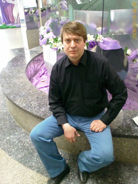 Василий Подгурский