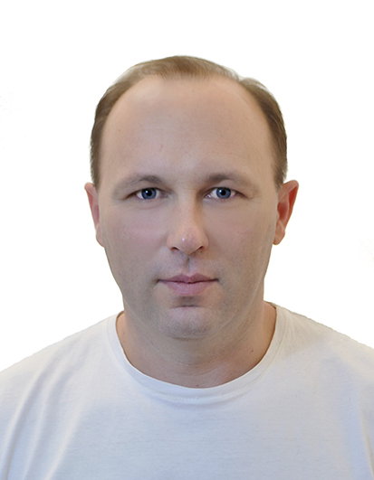 Игорь Брагин