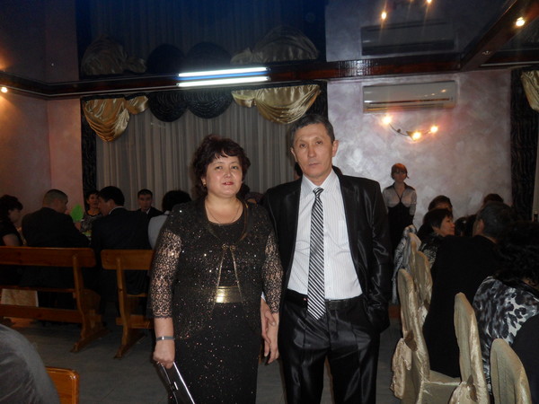 Алтын Арынгазиева