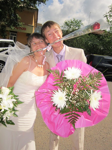 Юлия Жадько