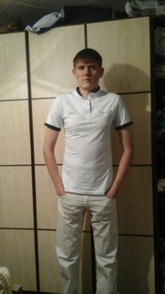 Калян Падунин