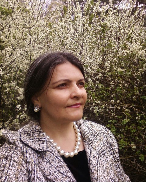 Гулизар Бицуева