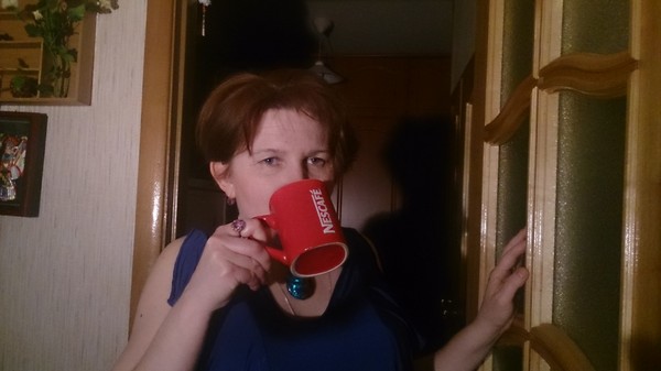 Галина .