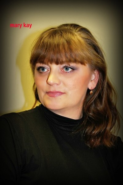 Елена Зин