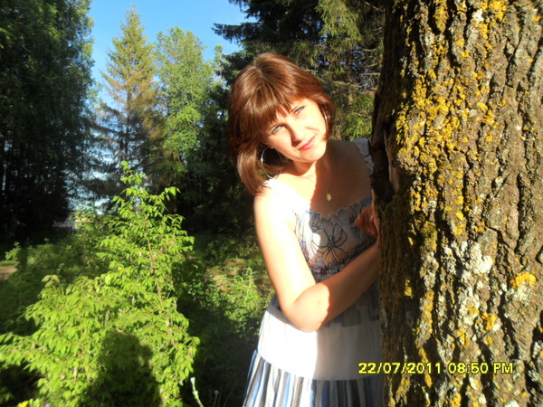 Светлана Тарасова