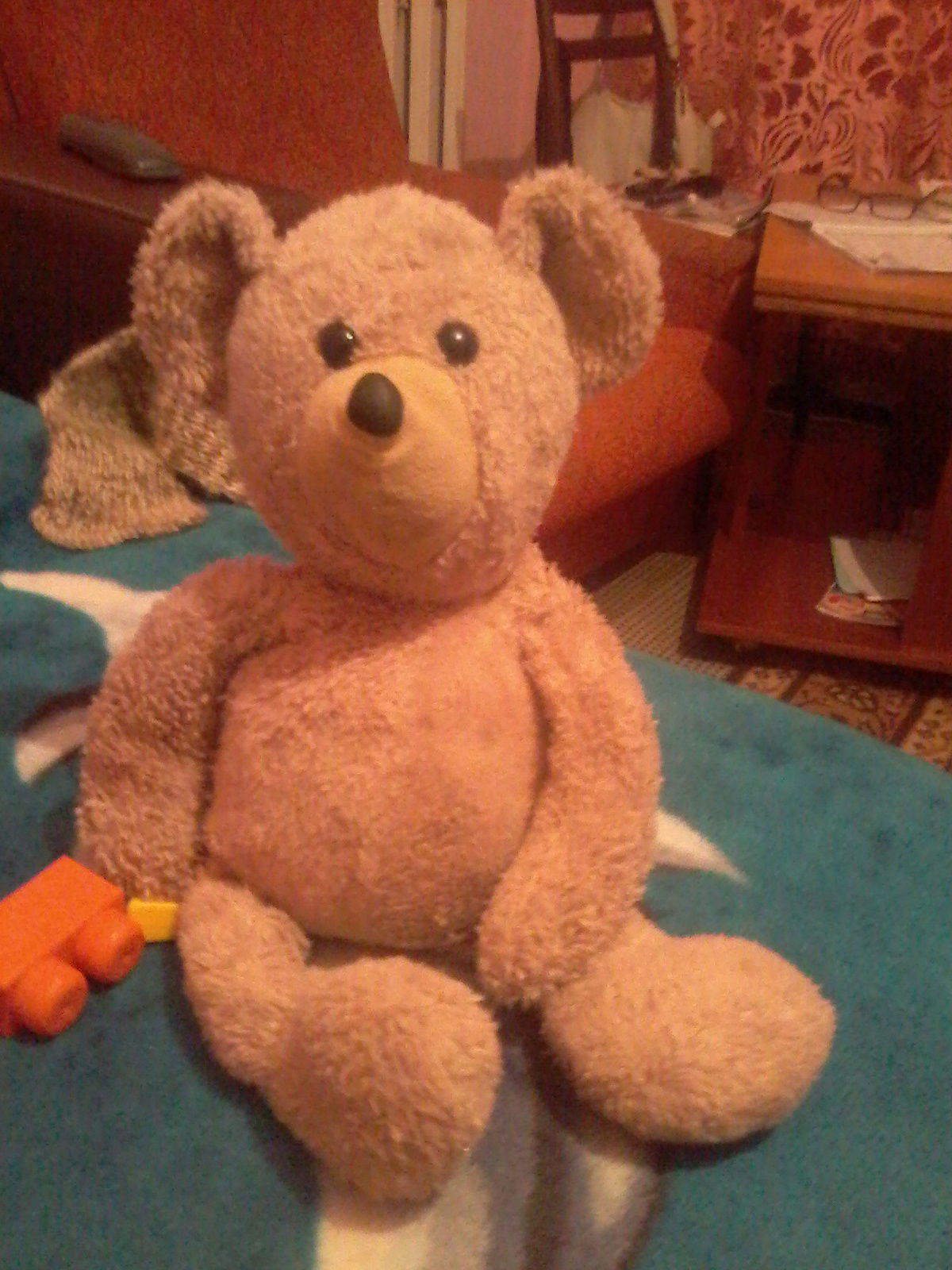 Жанибек Керимбеков