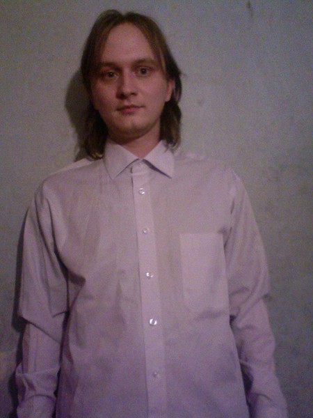 Алекскй Пономарев