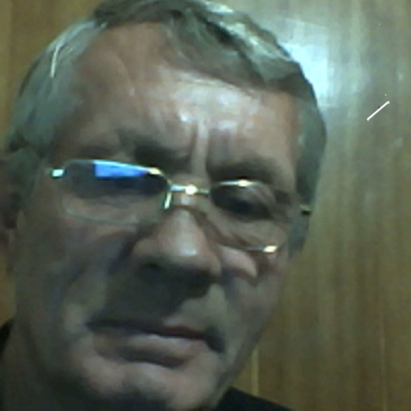 Валерий Юрк