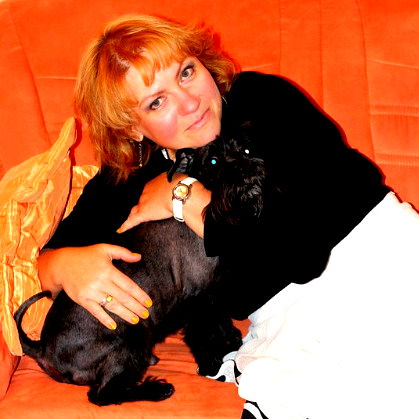 Светлана Крайнова