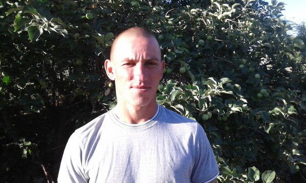 Александр Галушкин