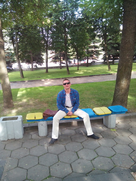 Юра Гаврилов