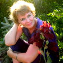 Светлана Сергеева